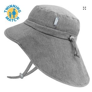 Jan & jul adventure Sun hat